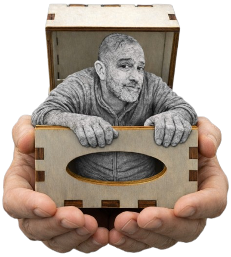 Personalisierte Geschenkbox-Holz-Fotogravur–Sauerländer Gravurmanufaktur